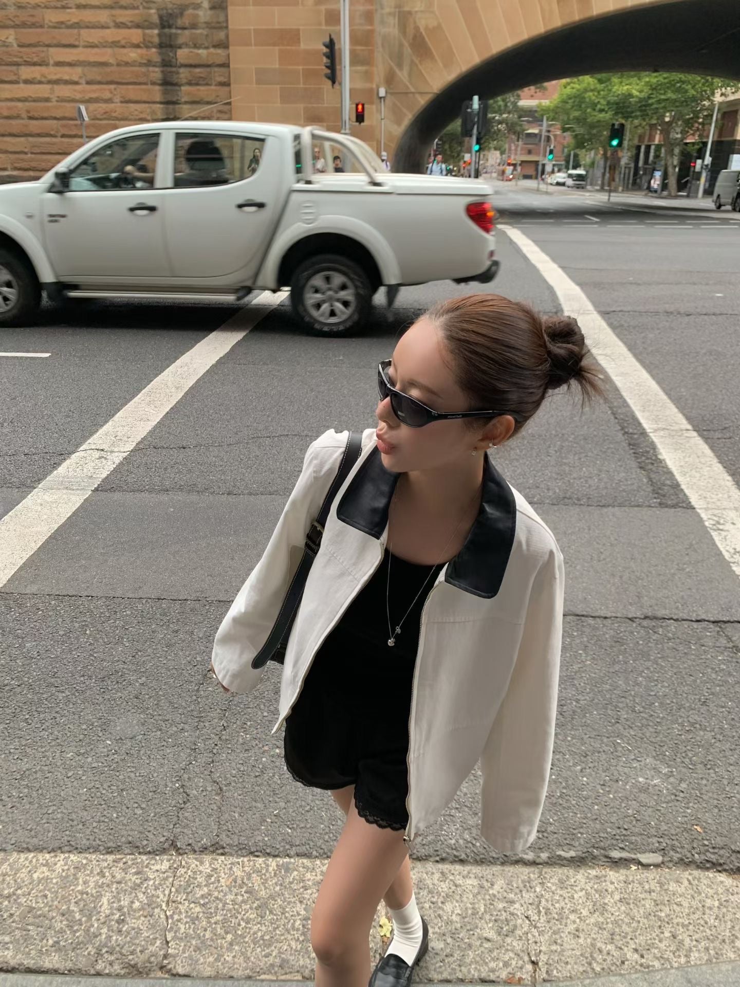 Cressida Jacket (2 Colors)