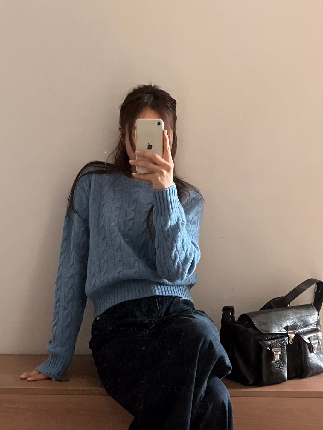 Belladonna Sweater (3 Colors)