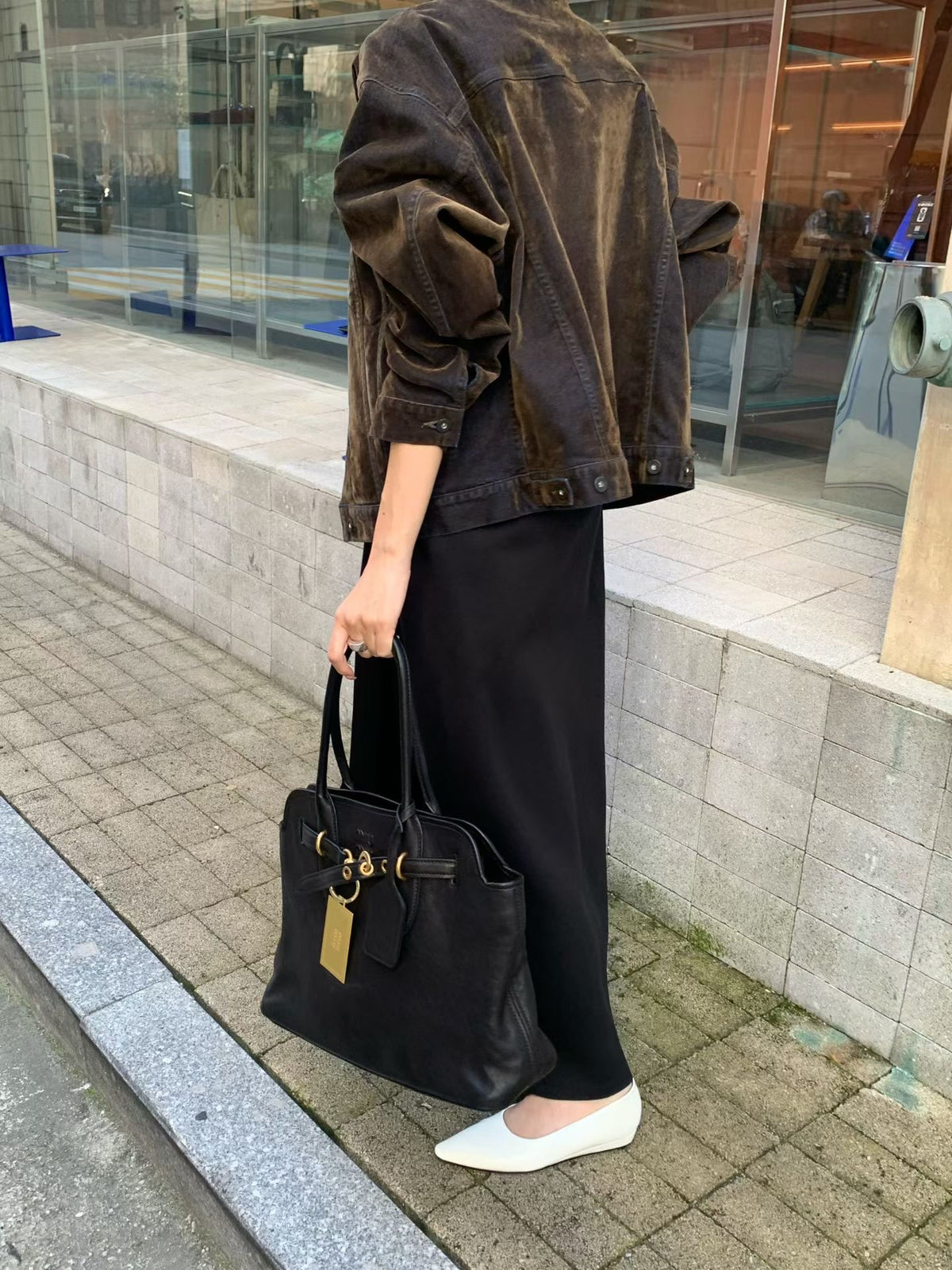 Thalenna Skirt (2 Colors)