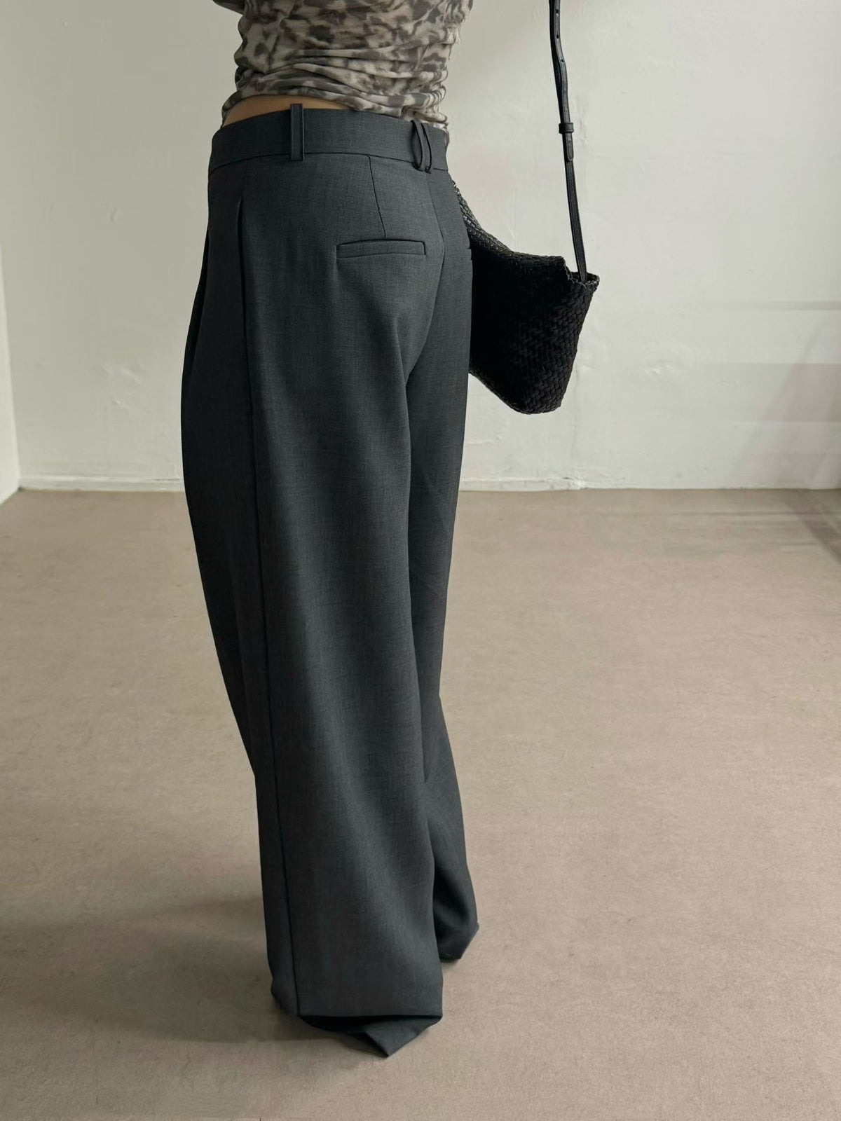 Tierney Pants (4 Colors)