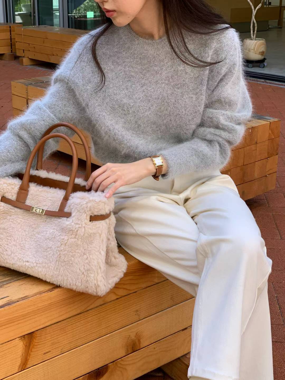 Gladys Sweater (3 Colors)