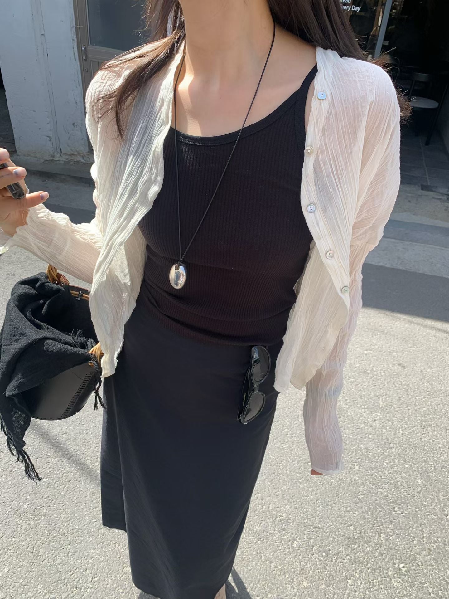 Noema Top (3 Colors)