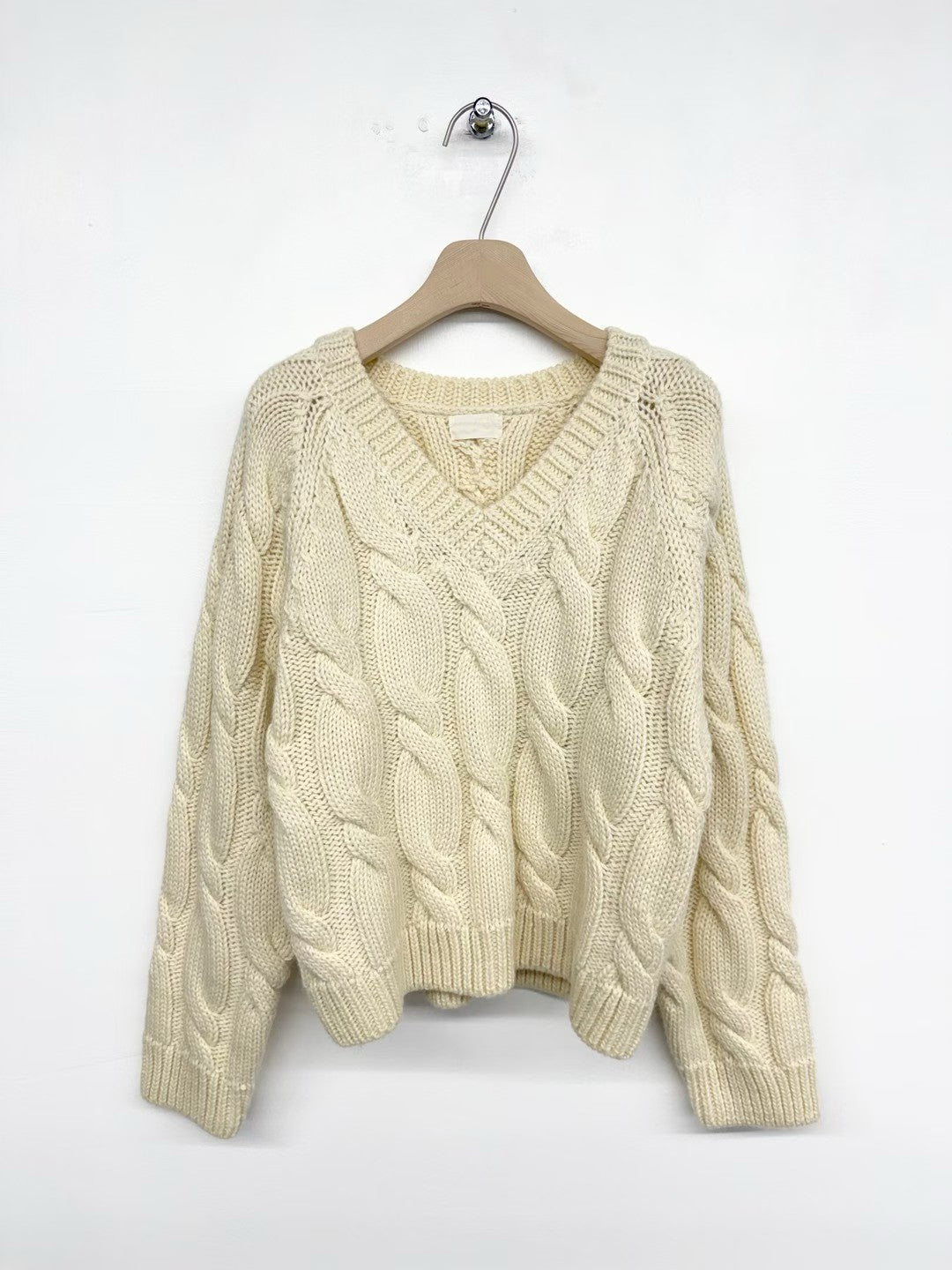 Bronte Knit Top (4 Colors)