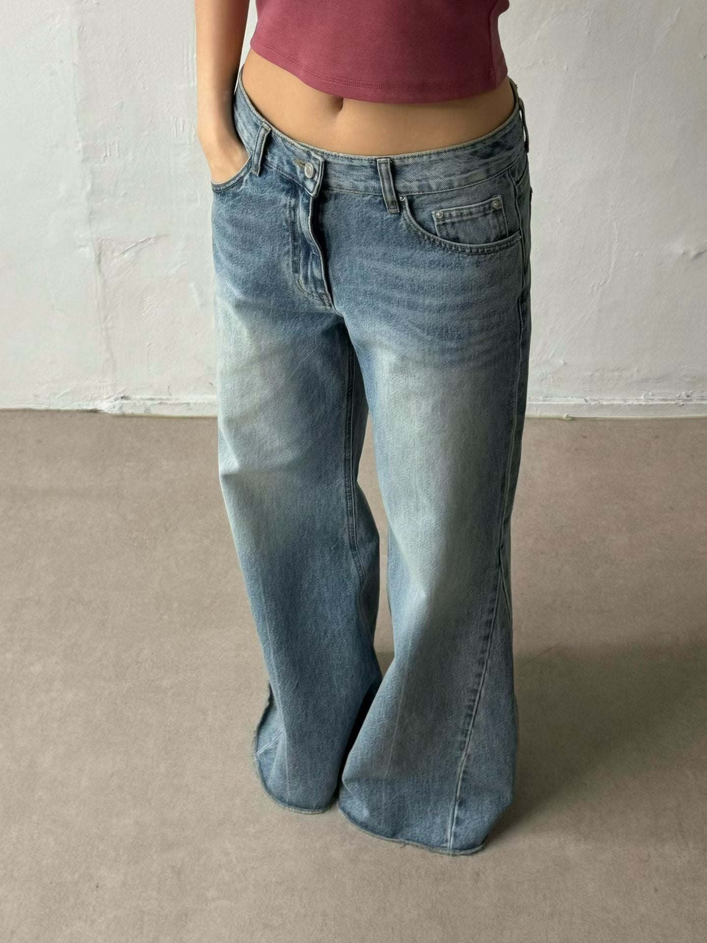 Cerwyn Jeans