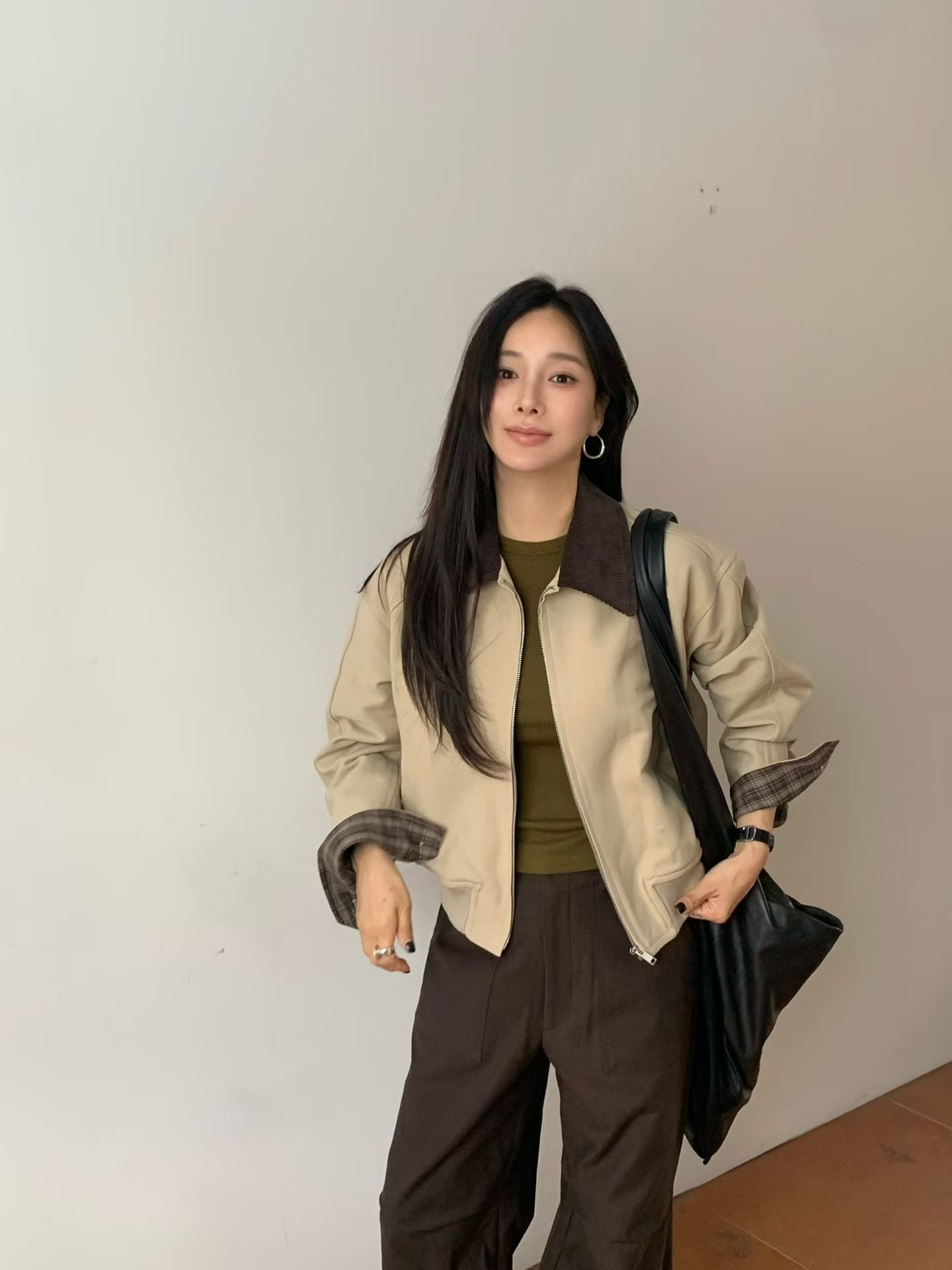 Rilith Jacket (2 Colors)