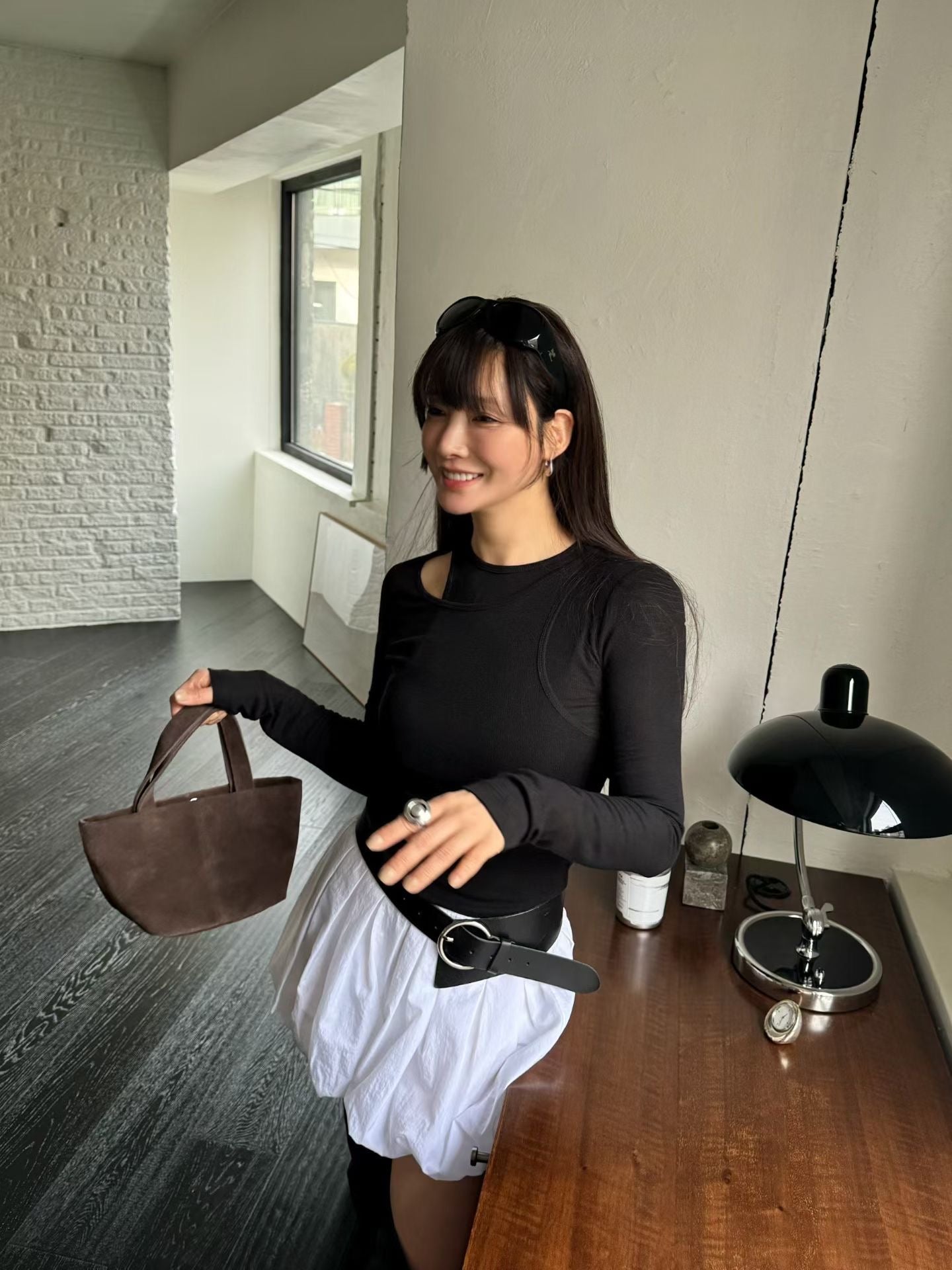 Orla Top (6 Colors)