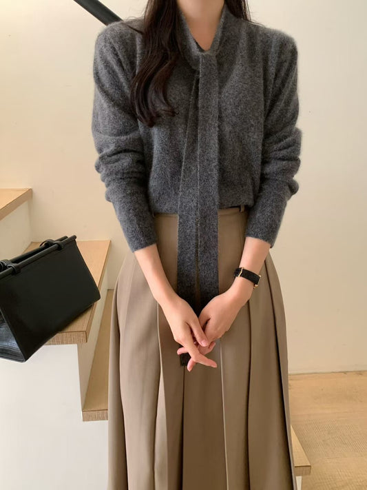 Ondine Cardigan (3 Colors)