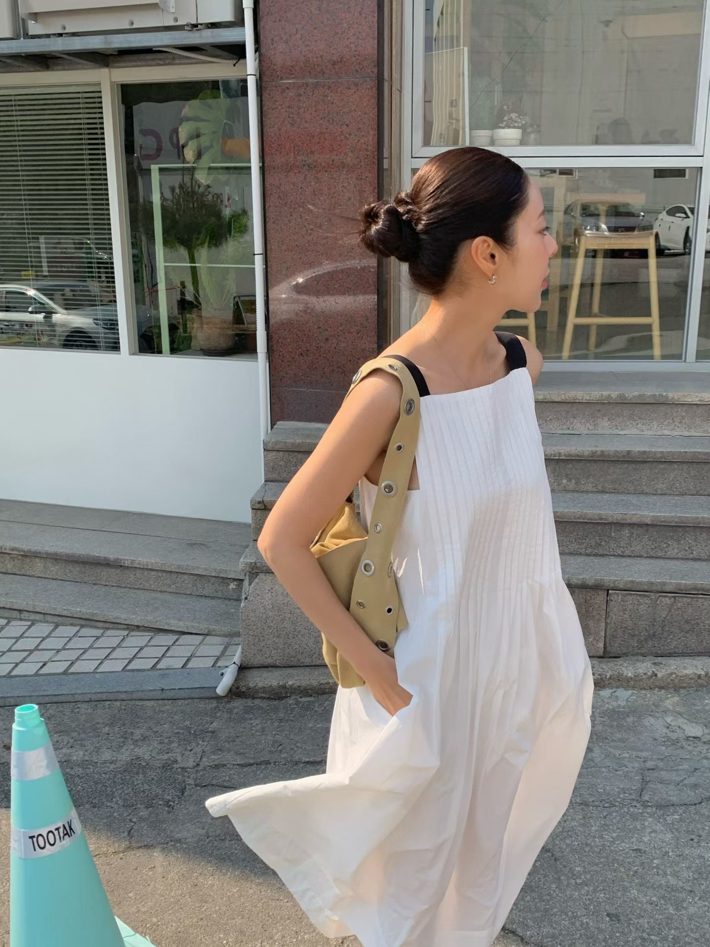 Thetis OPS (2 Colors)