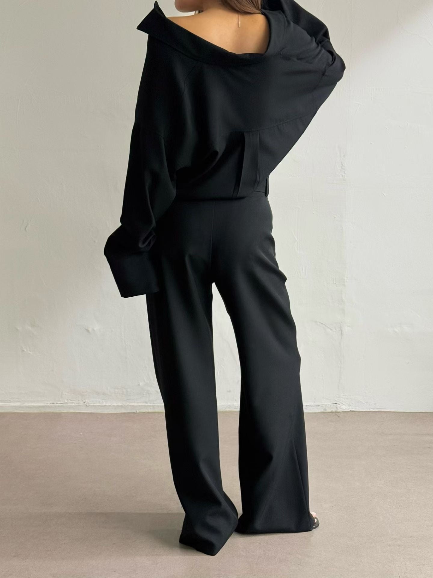 Gwynara Shirt (4 Colors)