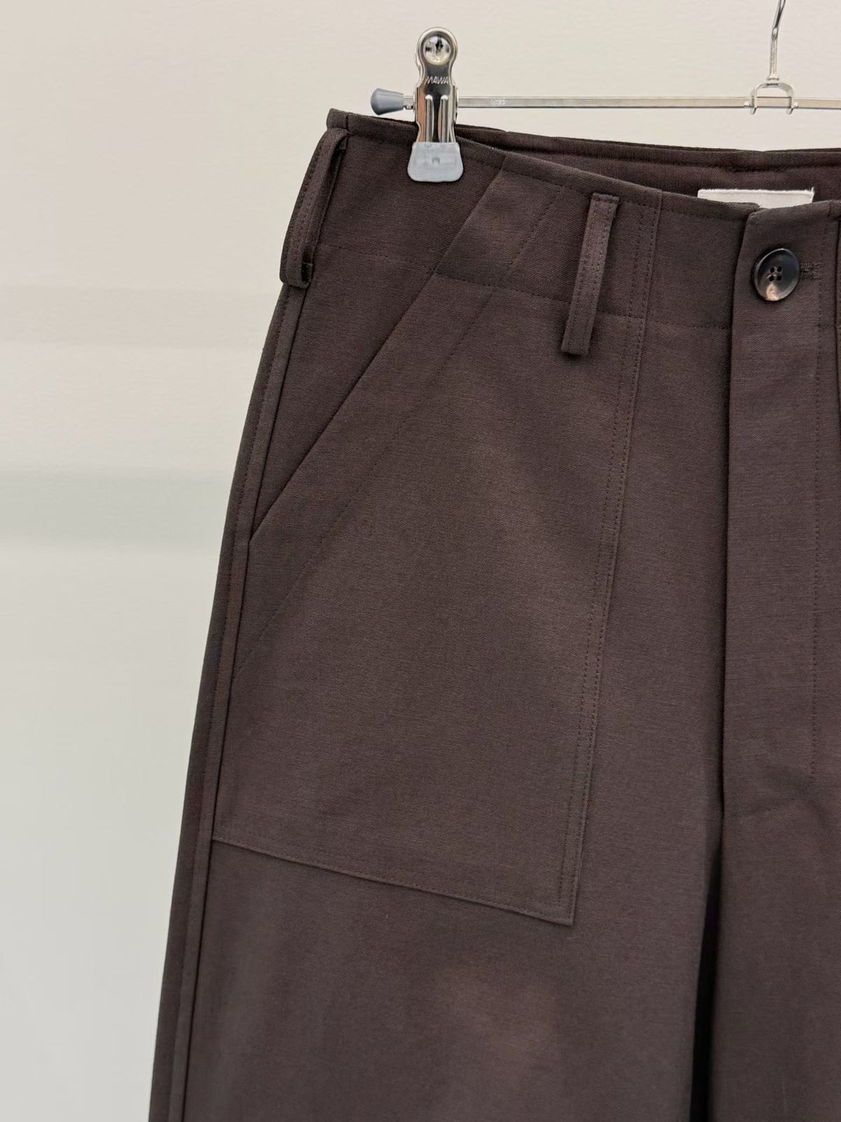 Ameira Pants (2 Colors)