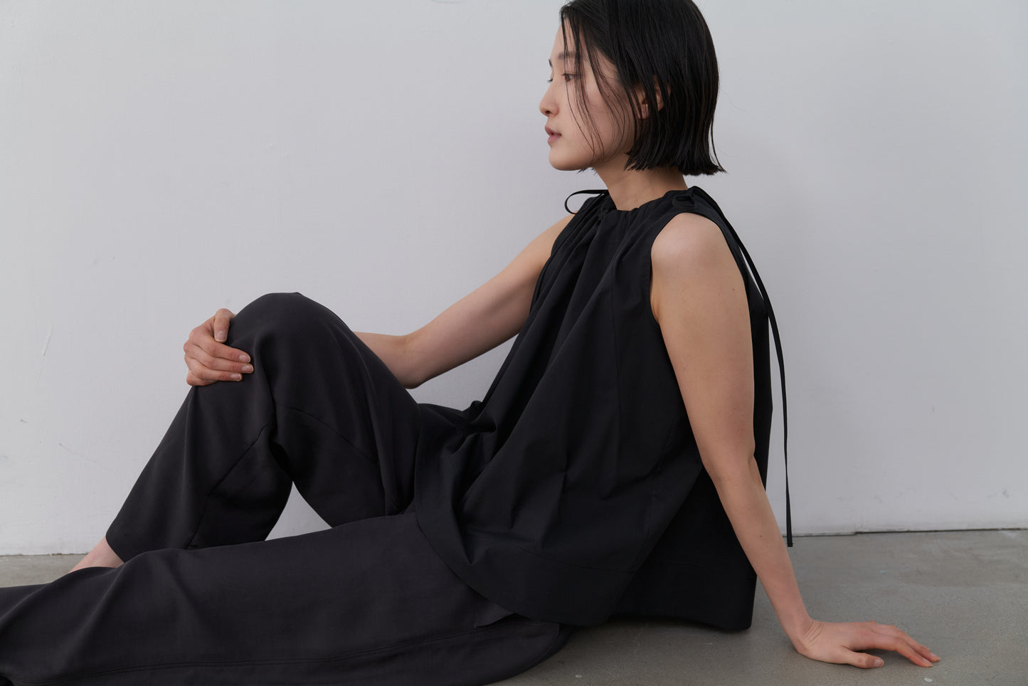 Nevaran Top (2 Colors)