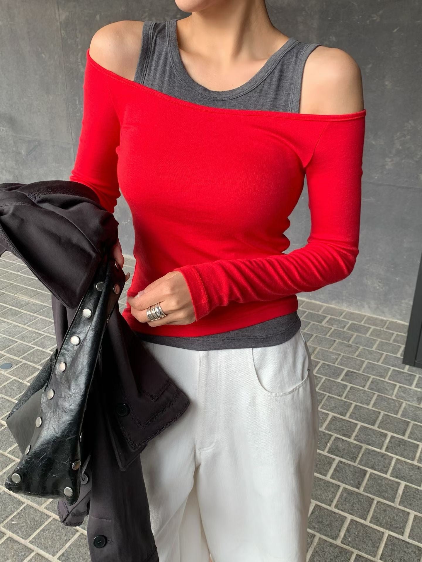 Alex Top Set (3 Colors)