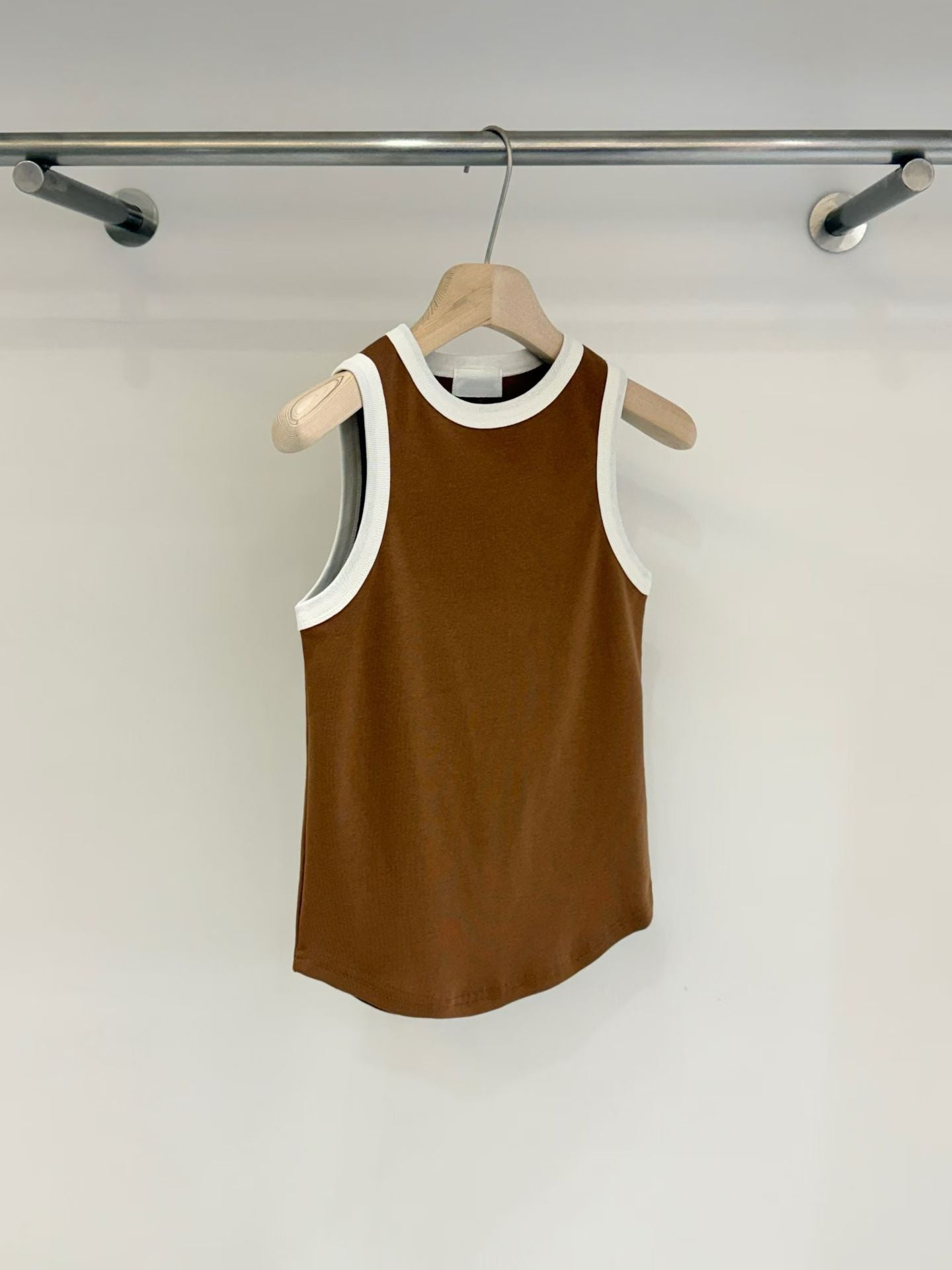 Rheana Top (4 Colors)