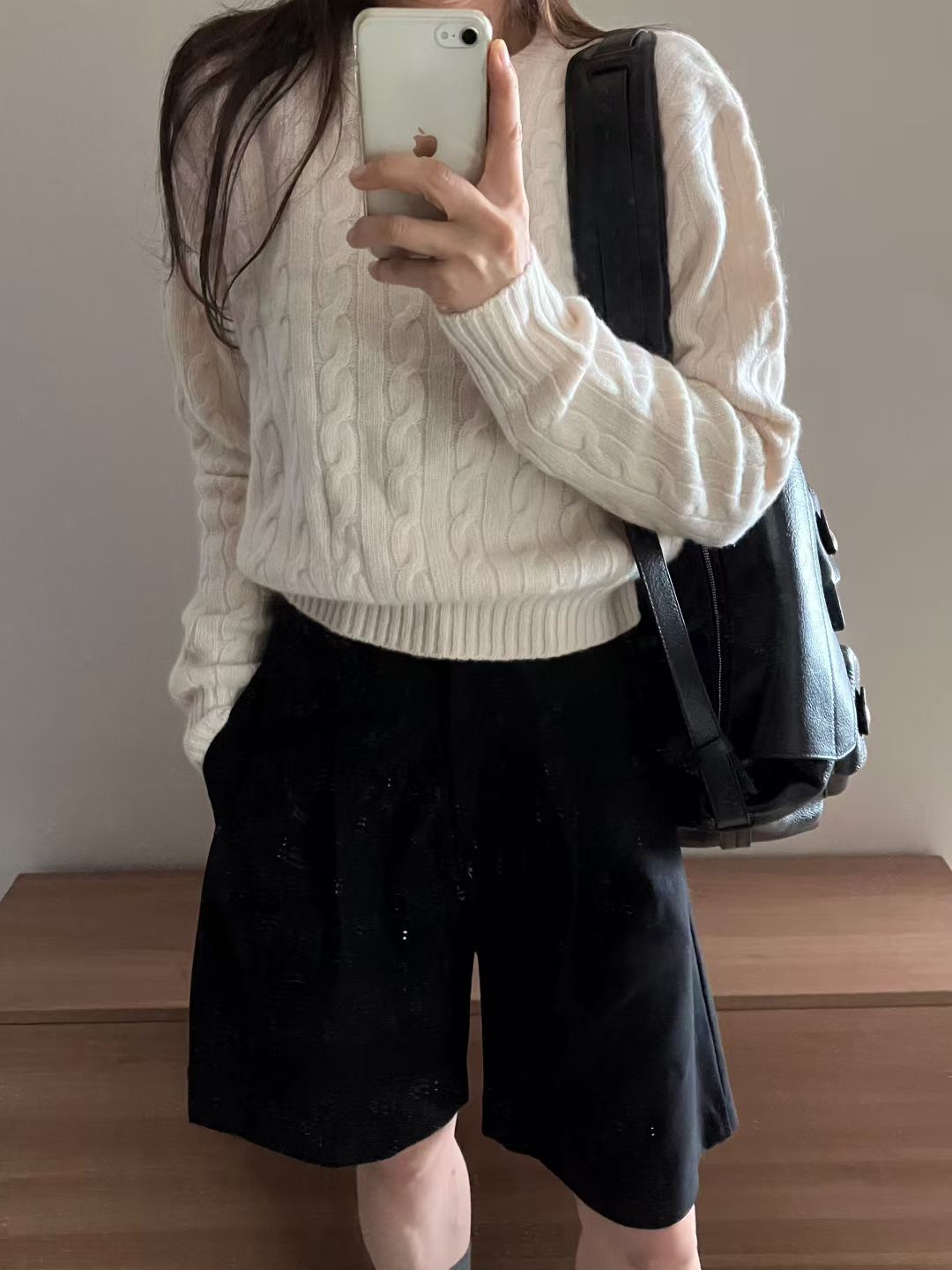 Belladonna Sweater (3 Colors)