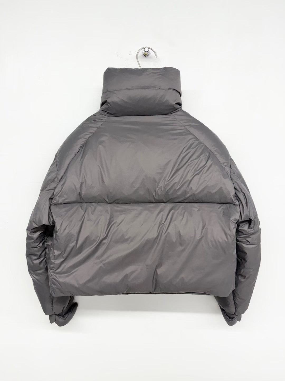 Aine 100% Goose Down Jacket (3 Colors)