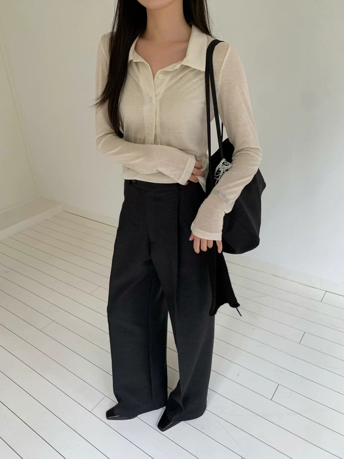 Xenda Pants (3 Colors)