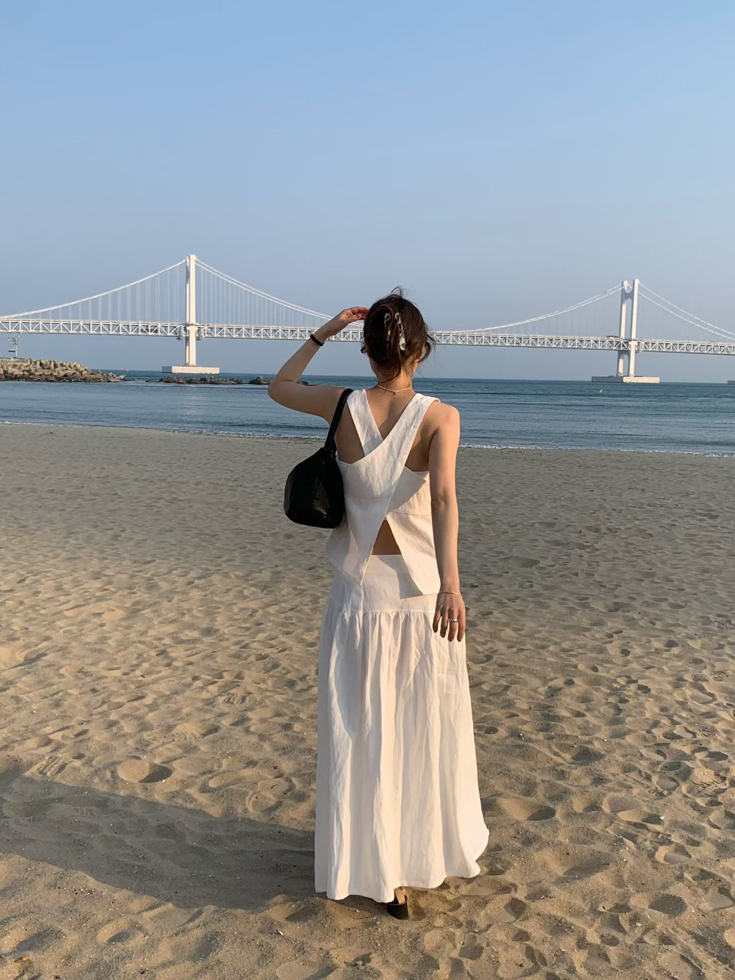 Tyche Top (2 Colors)