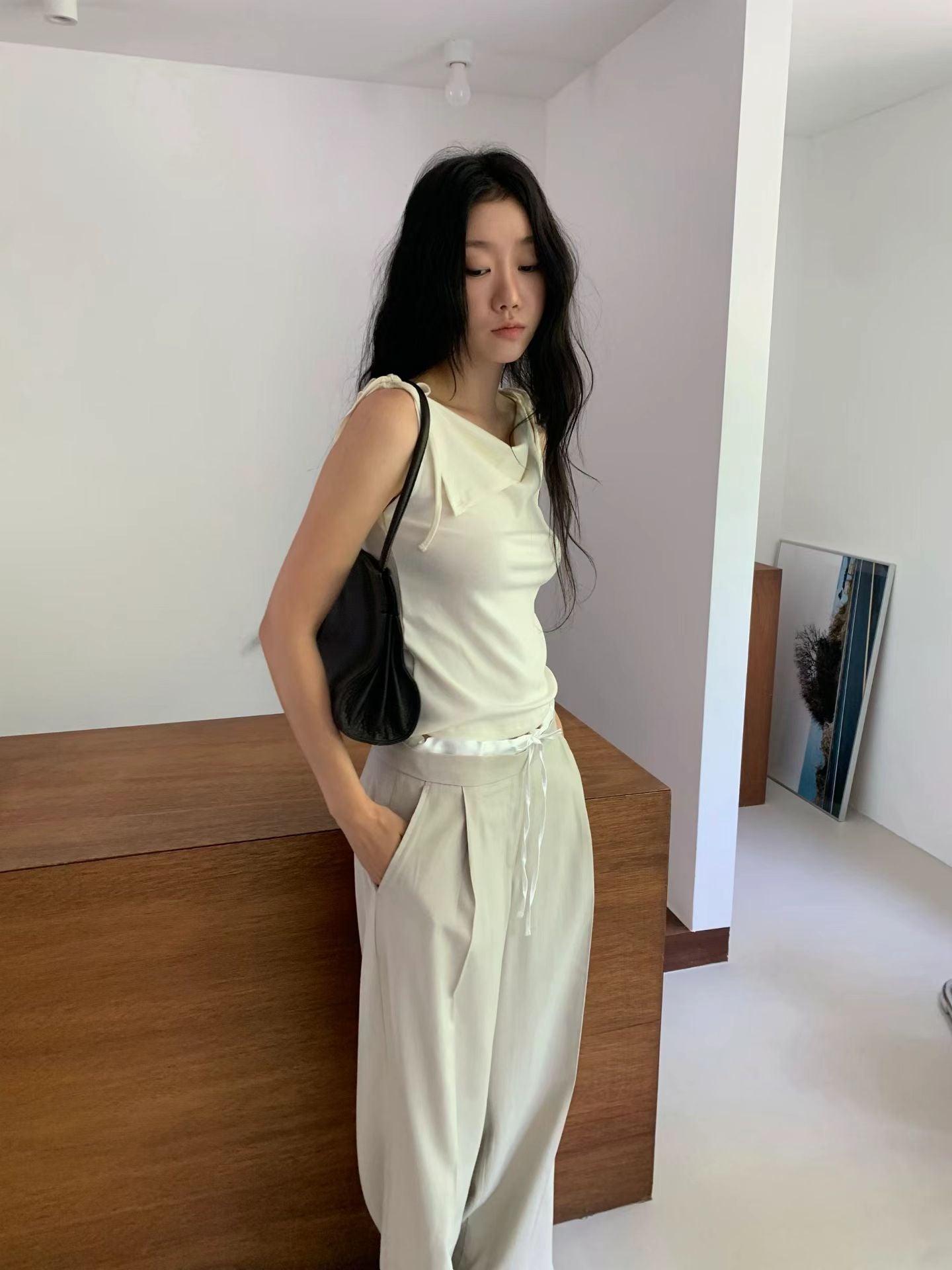 Luned Top (3 Colors)