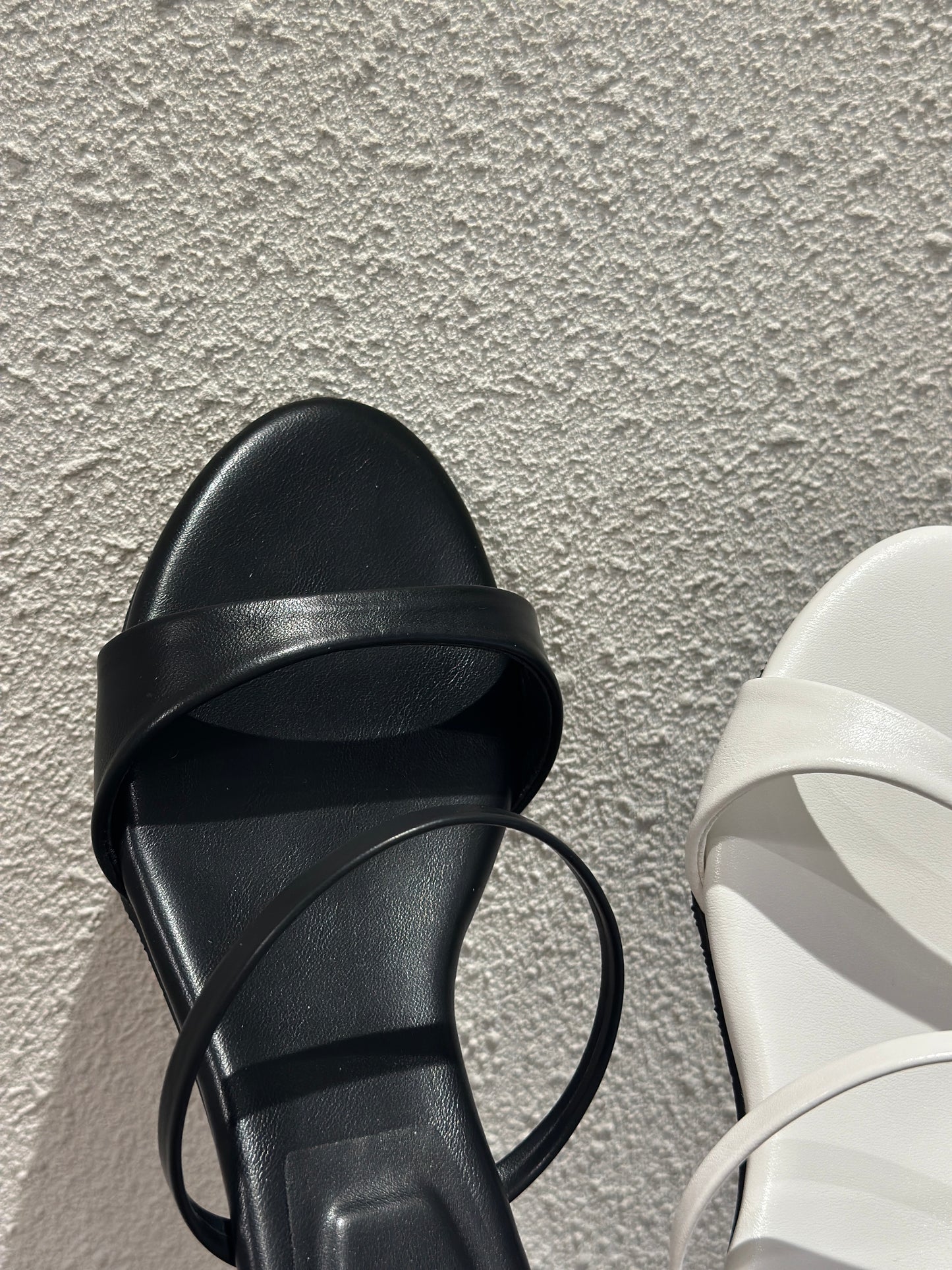 French Shoes (2 Colors)