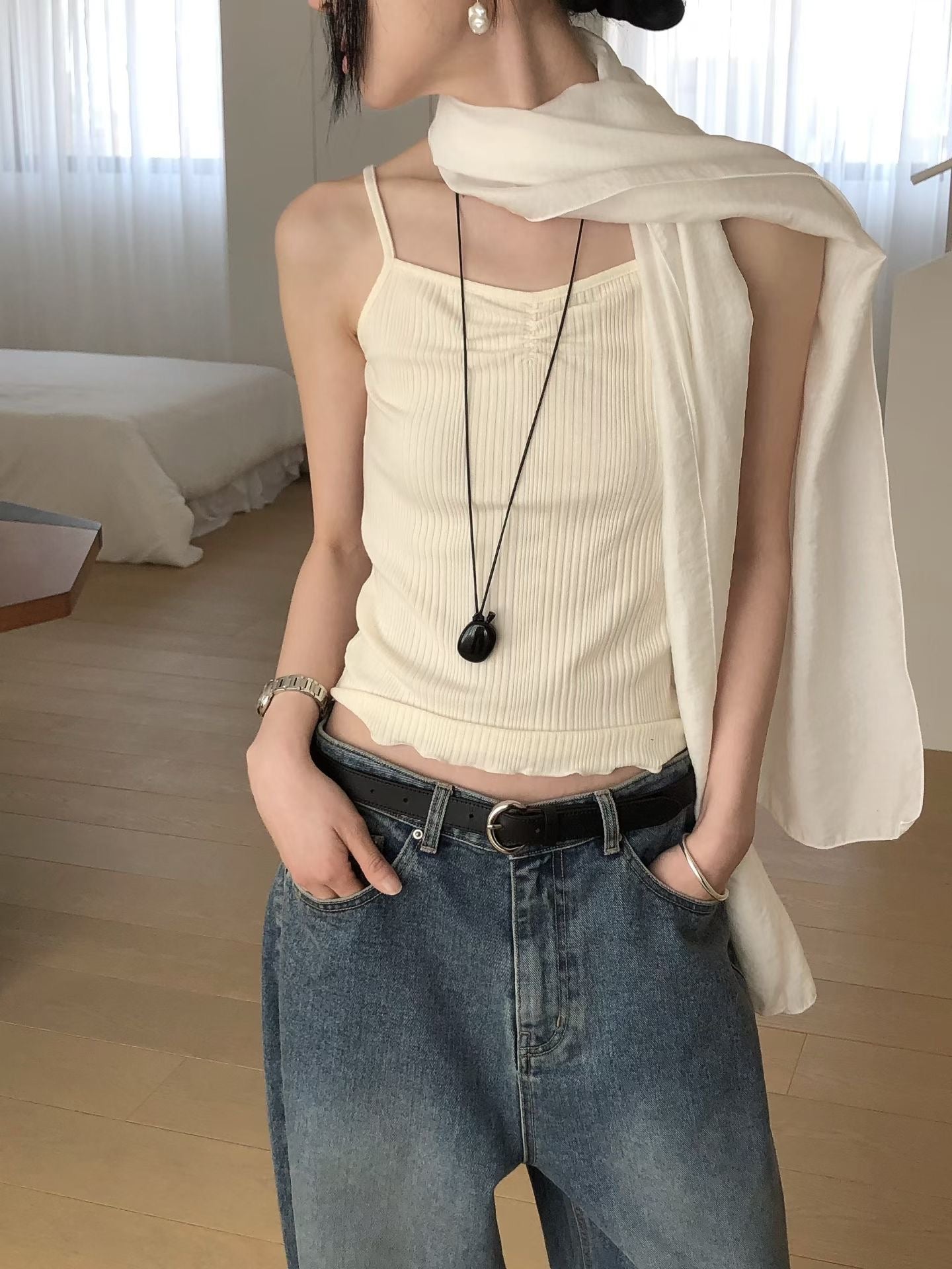 Astraea Top (3 Colors)