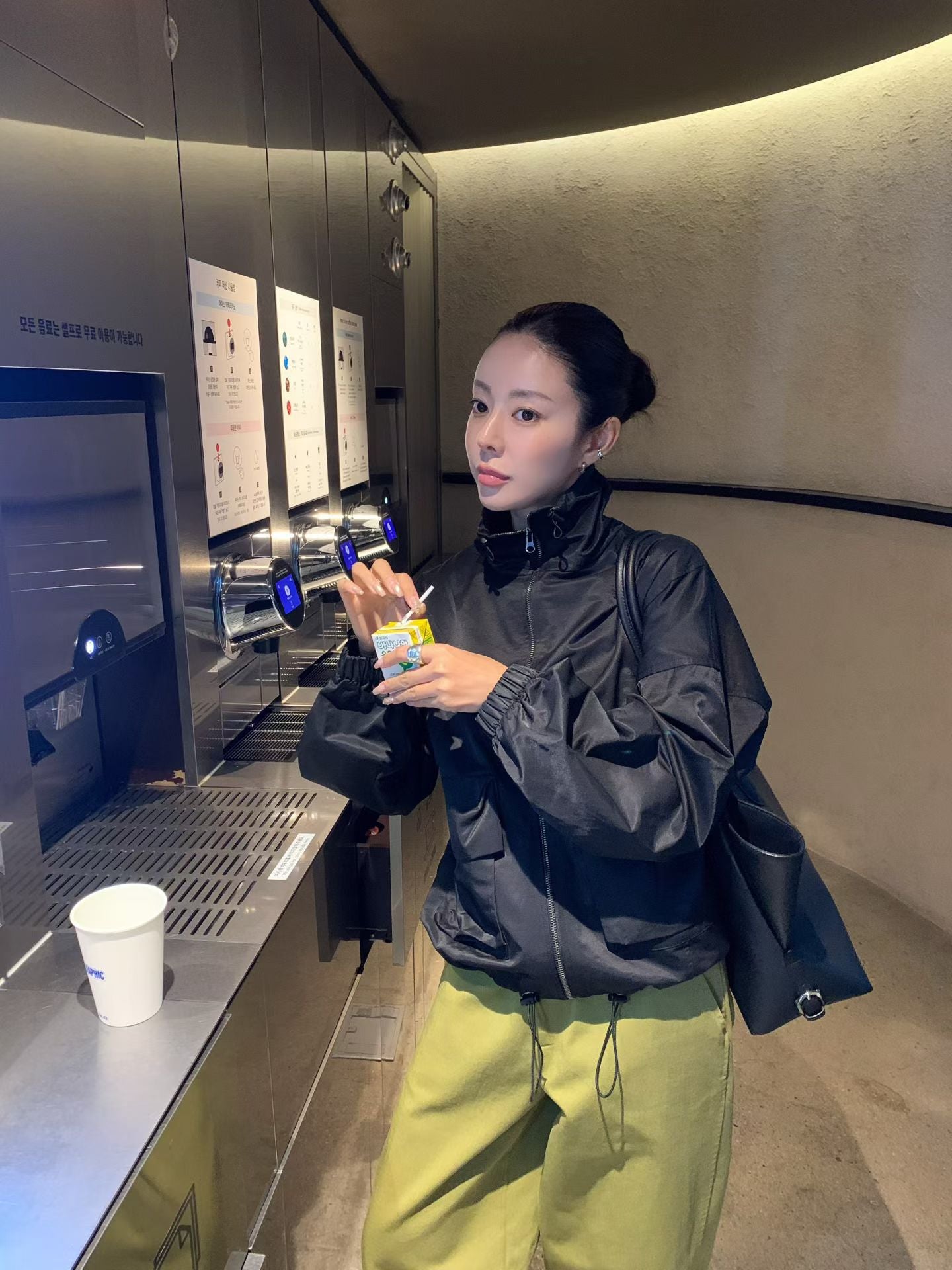 Kaelith Jacket (2 Colors)