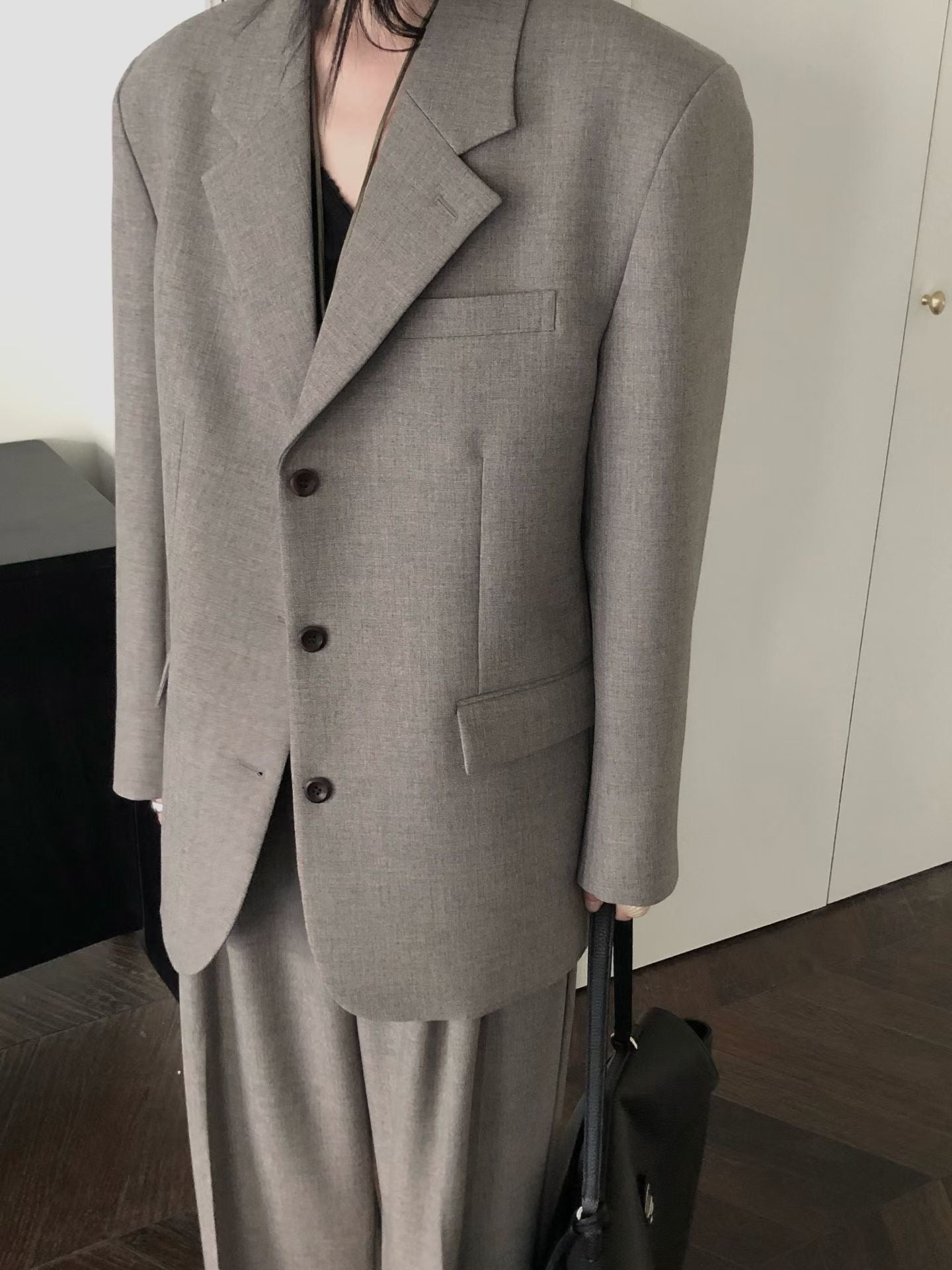 Kira Blazer (3 Colors)