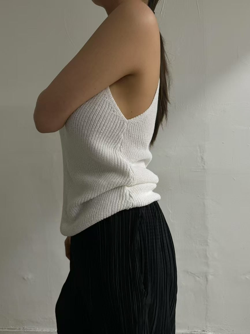 Wynne Top (4 Colors)