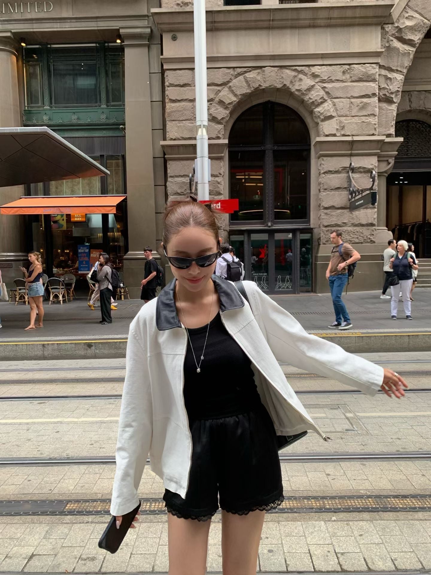 Cressida Jacket (2 Colors)