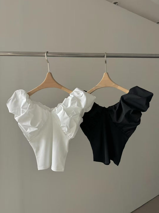 Valentina Top (5 Colors)