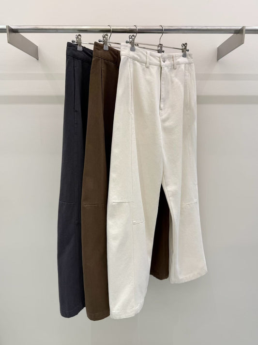 Clarion Pants (3 Colors)