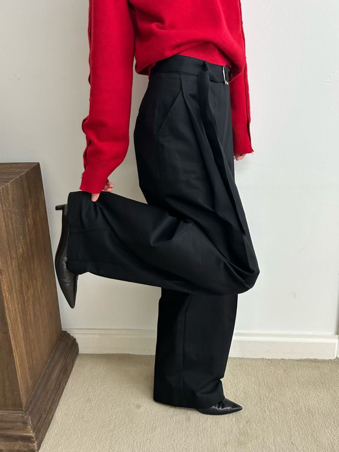 Liora Pants (2 Colors)