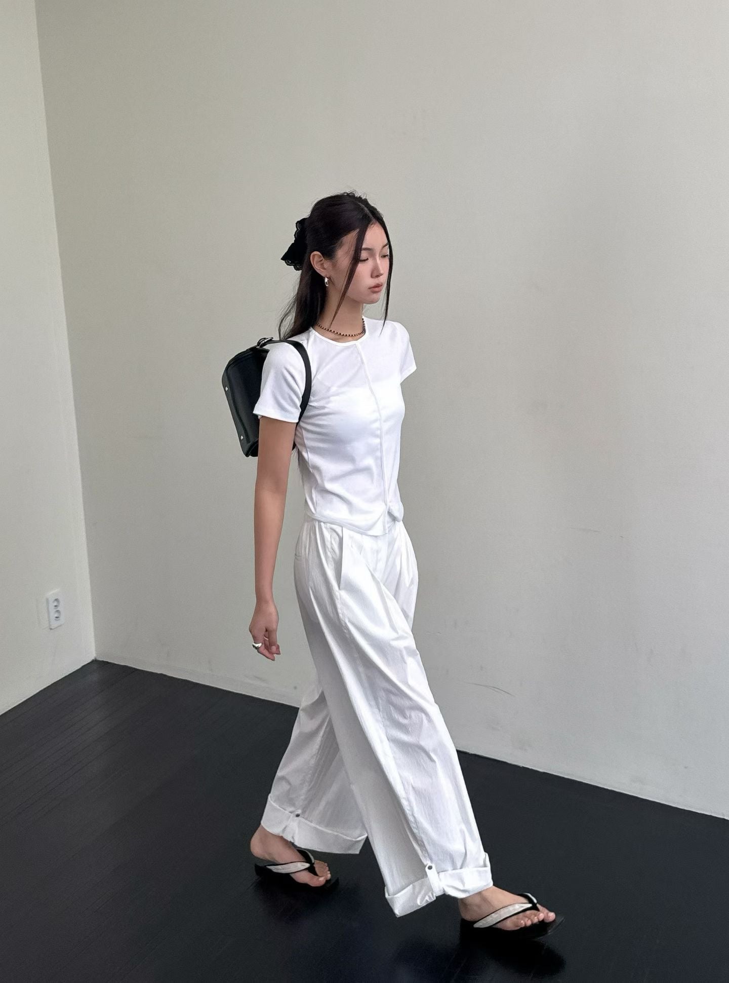 Chloris Pants (4 Colors)