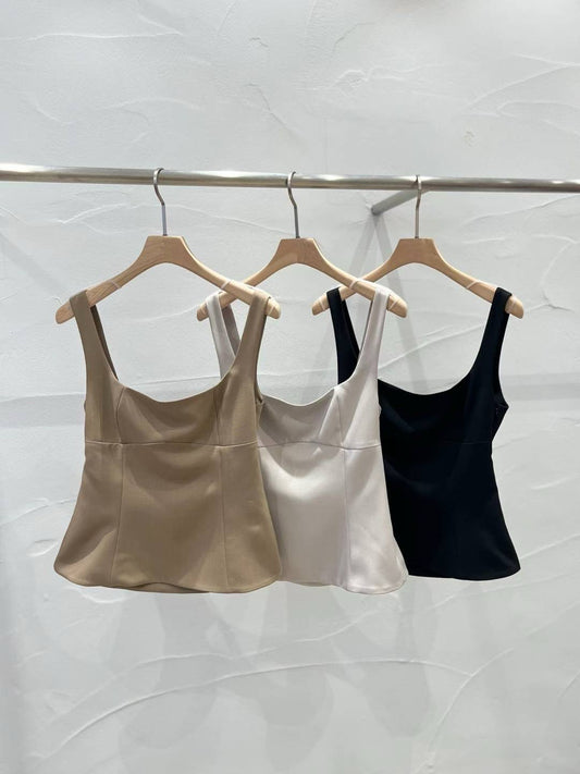 Gwendolyn Top (3 Colors)