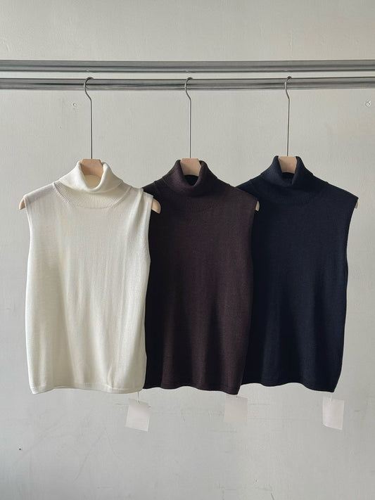 Lyra Knit Top (3 Colors)