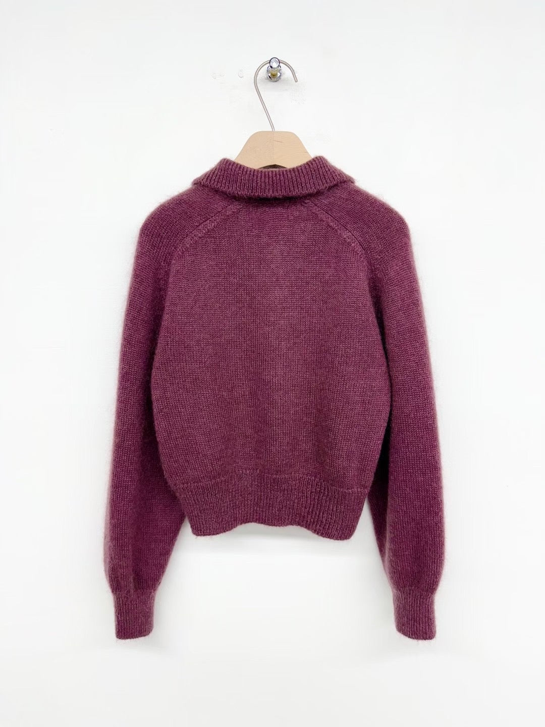 Celandine Knit Top (4 Colors)