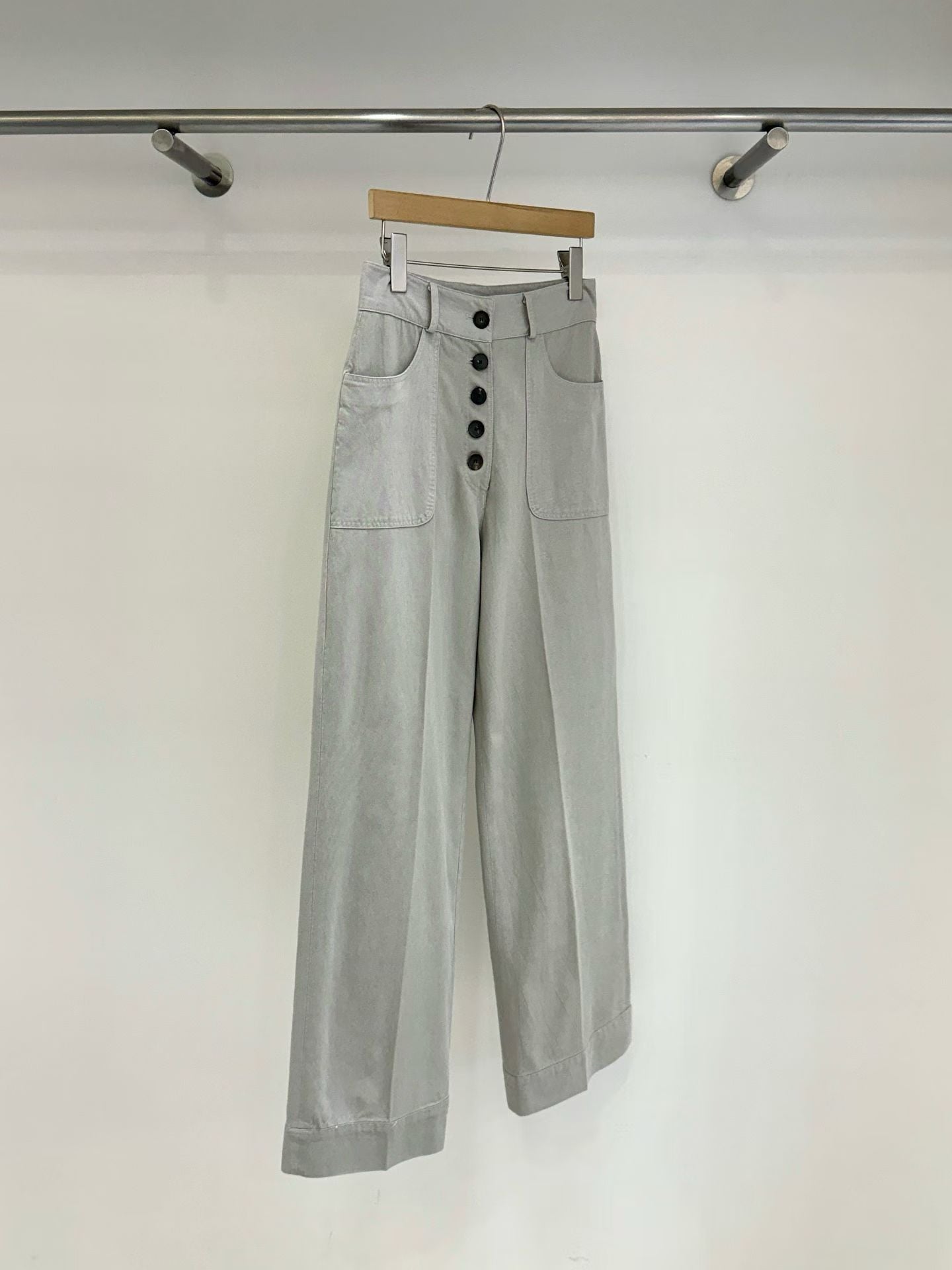 Doris Pants (3 Colors)