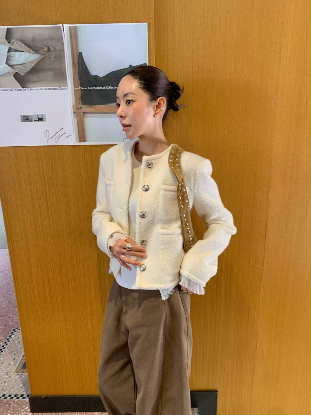 Zemira Jacket (2 Colors)