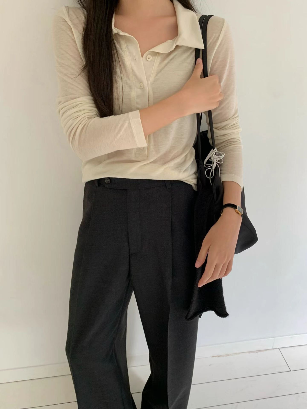 Xenda Pants (3 Colors)