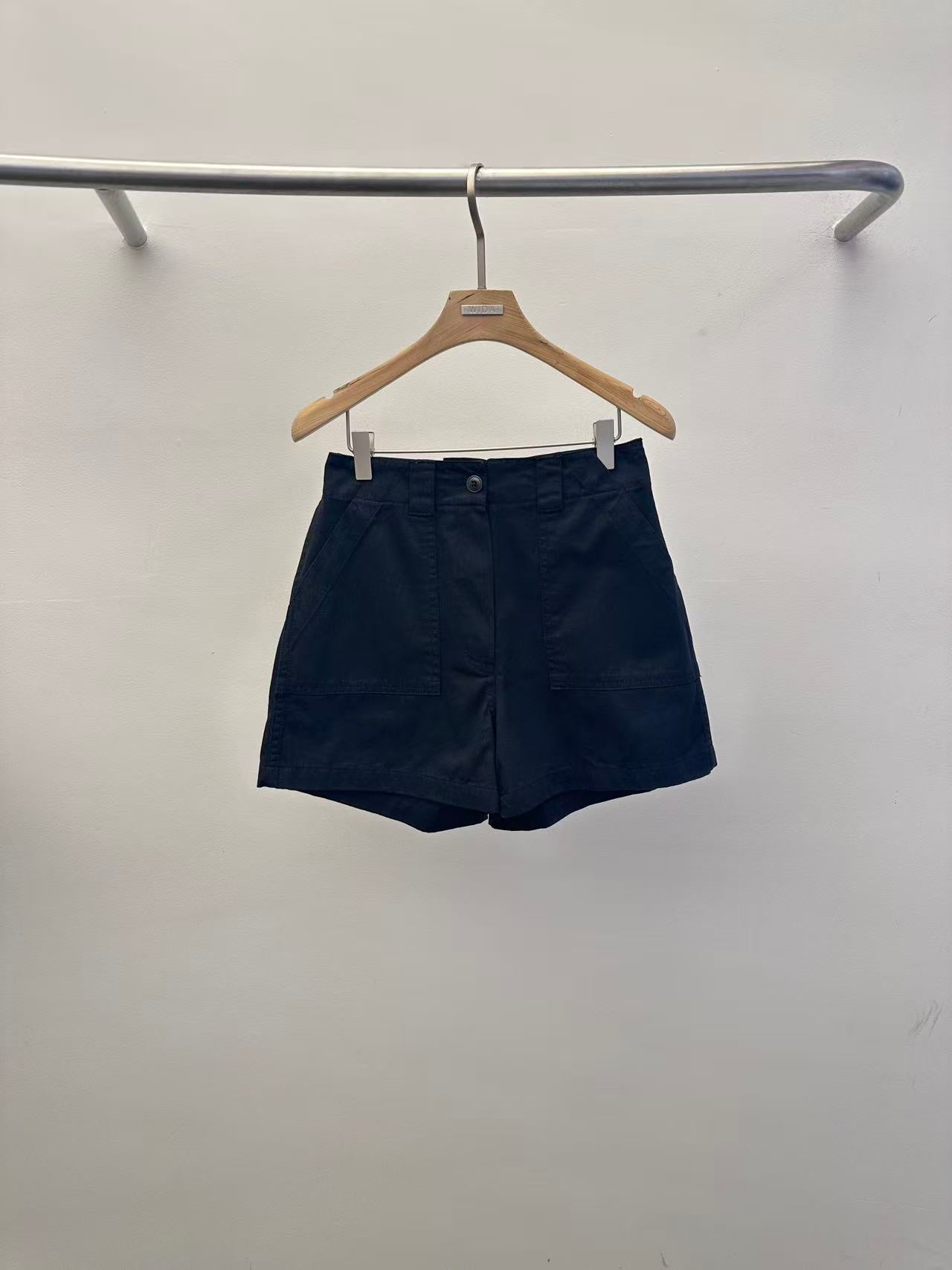Anouk Short Pants (3 Colors)