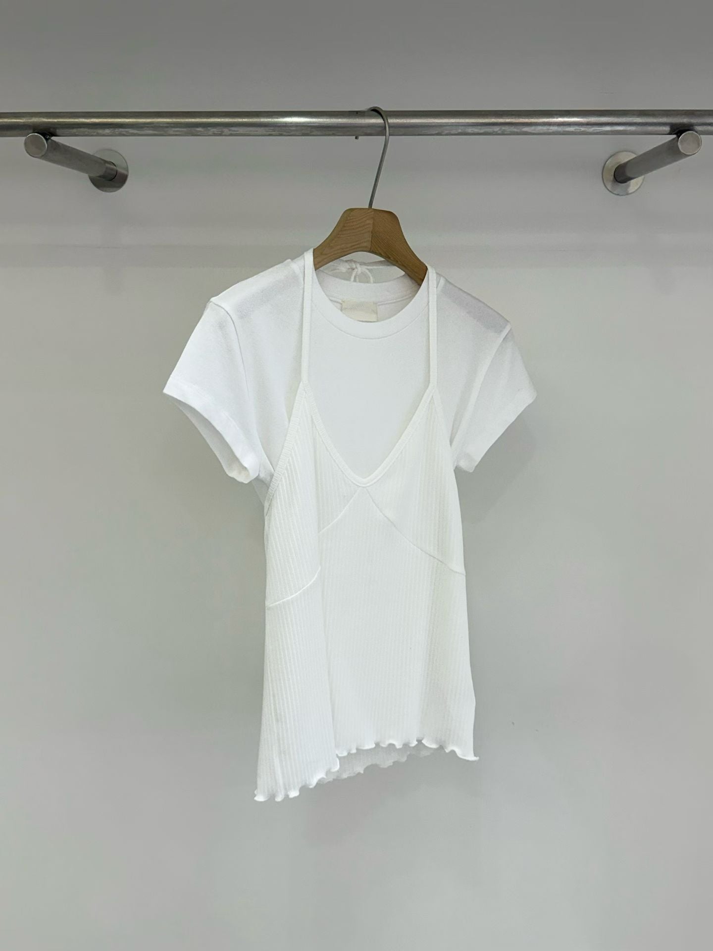 V Veck Haliter Set (3 Colors)