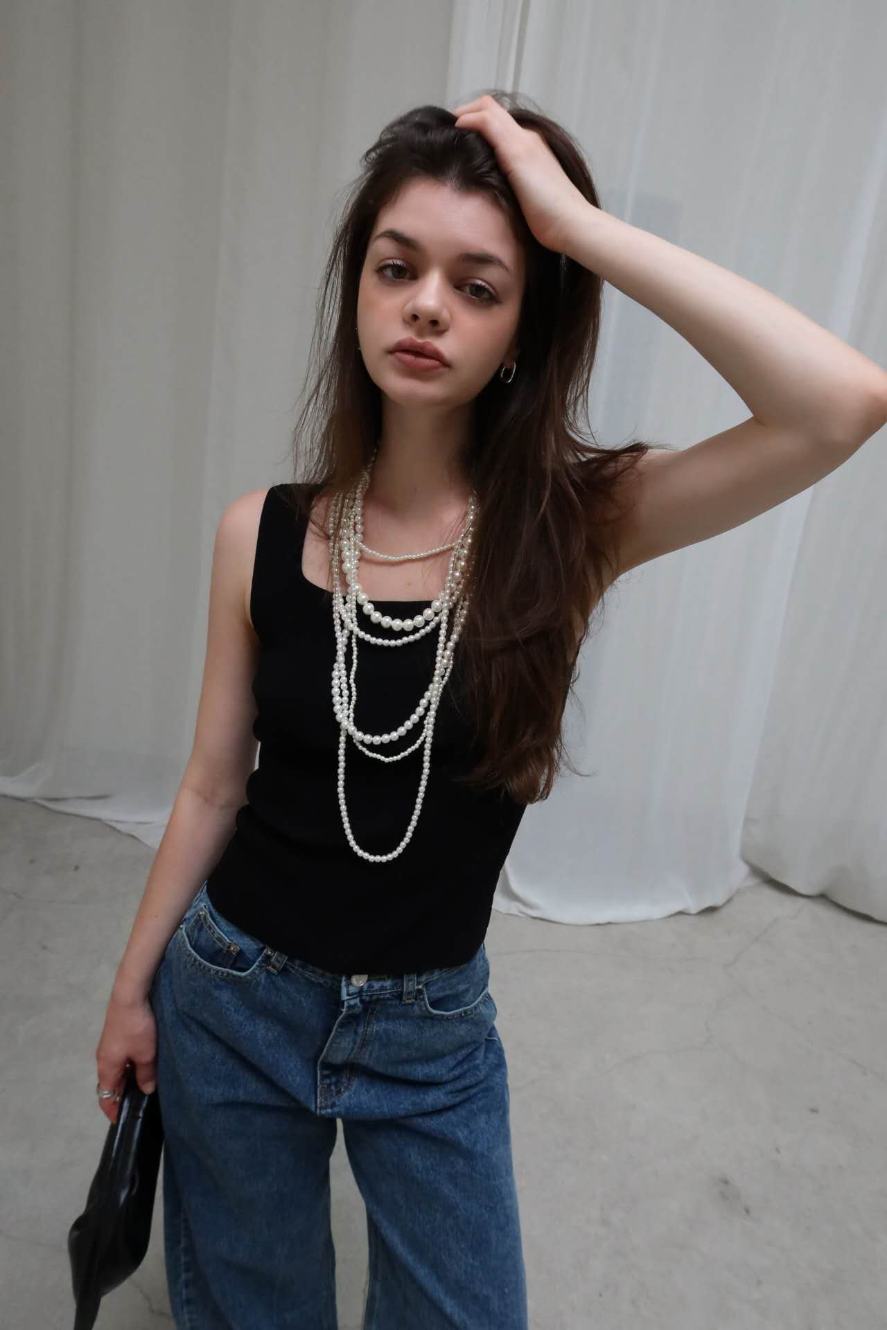 Irina Top (3 Colors)