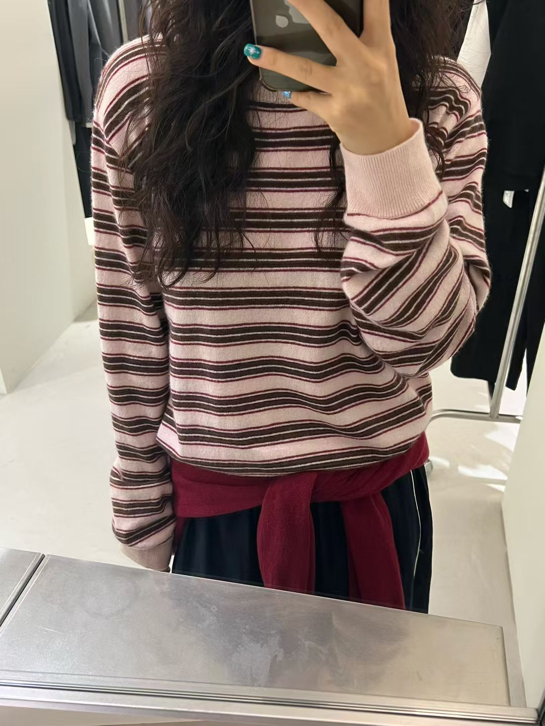 Quinley Sweater (3 Colors)