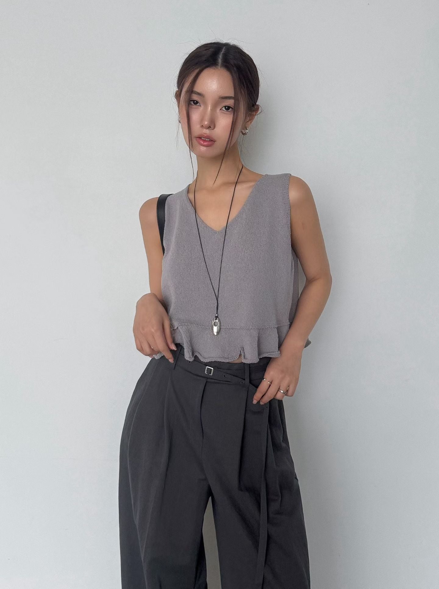 Themisay Top (4 Colors)