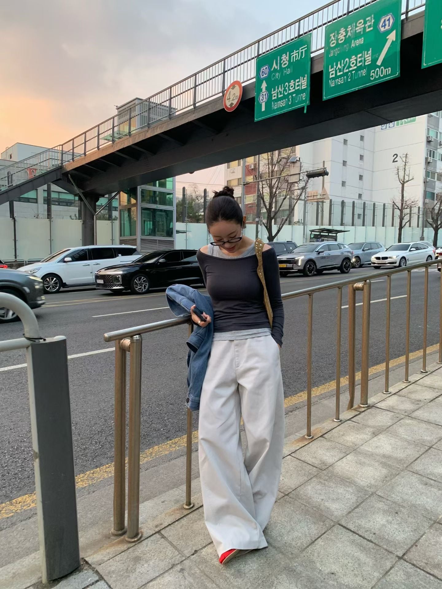 Alex Top Set (3 Colors)