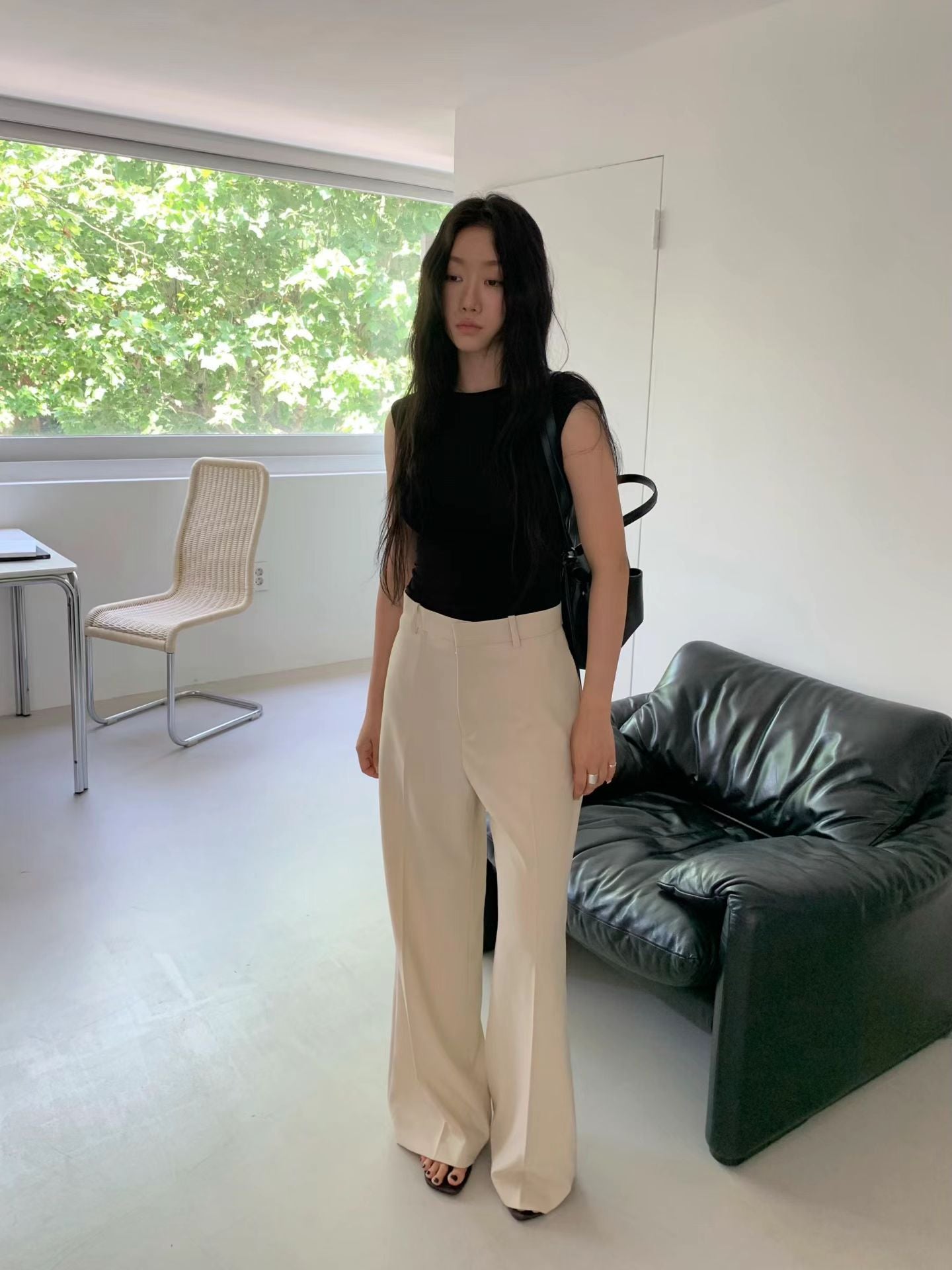 Idonie Pants (4 Colors)