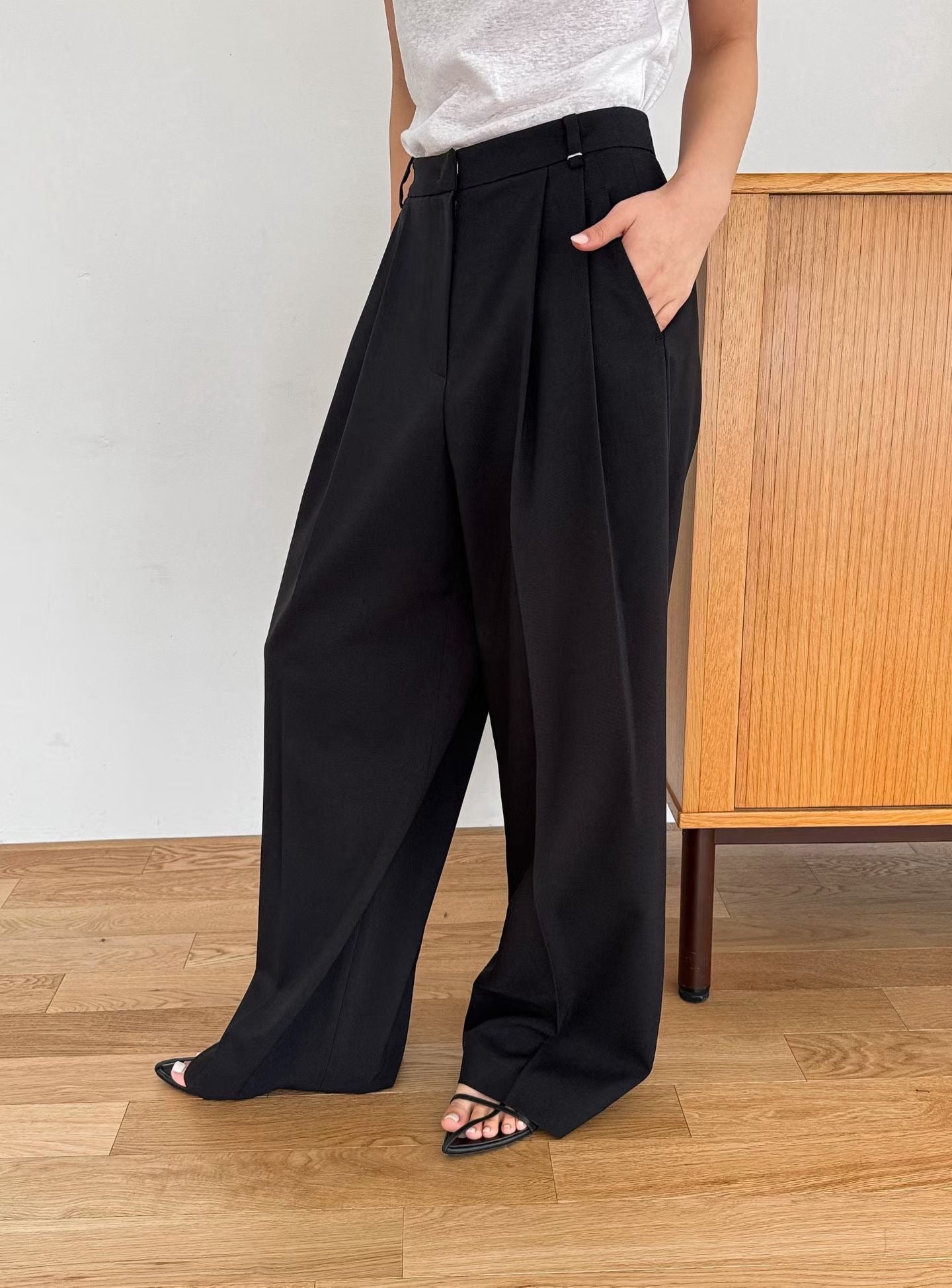 Aphaea Pants (3 Colors)