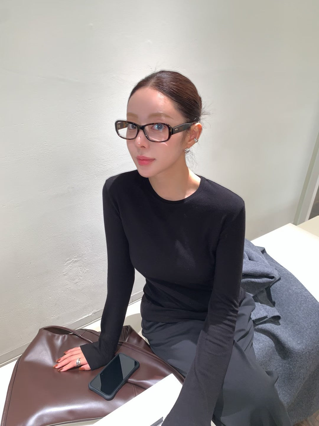 Zelie Top (6 Colors)