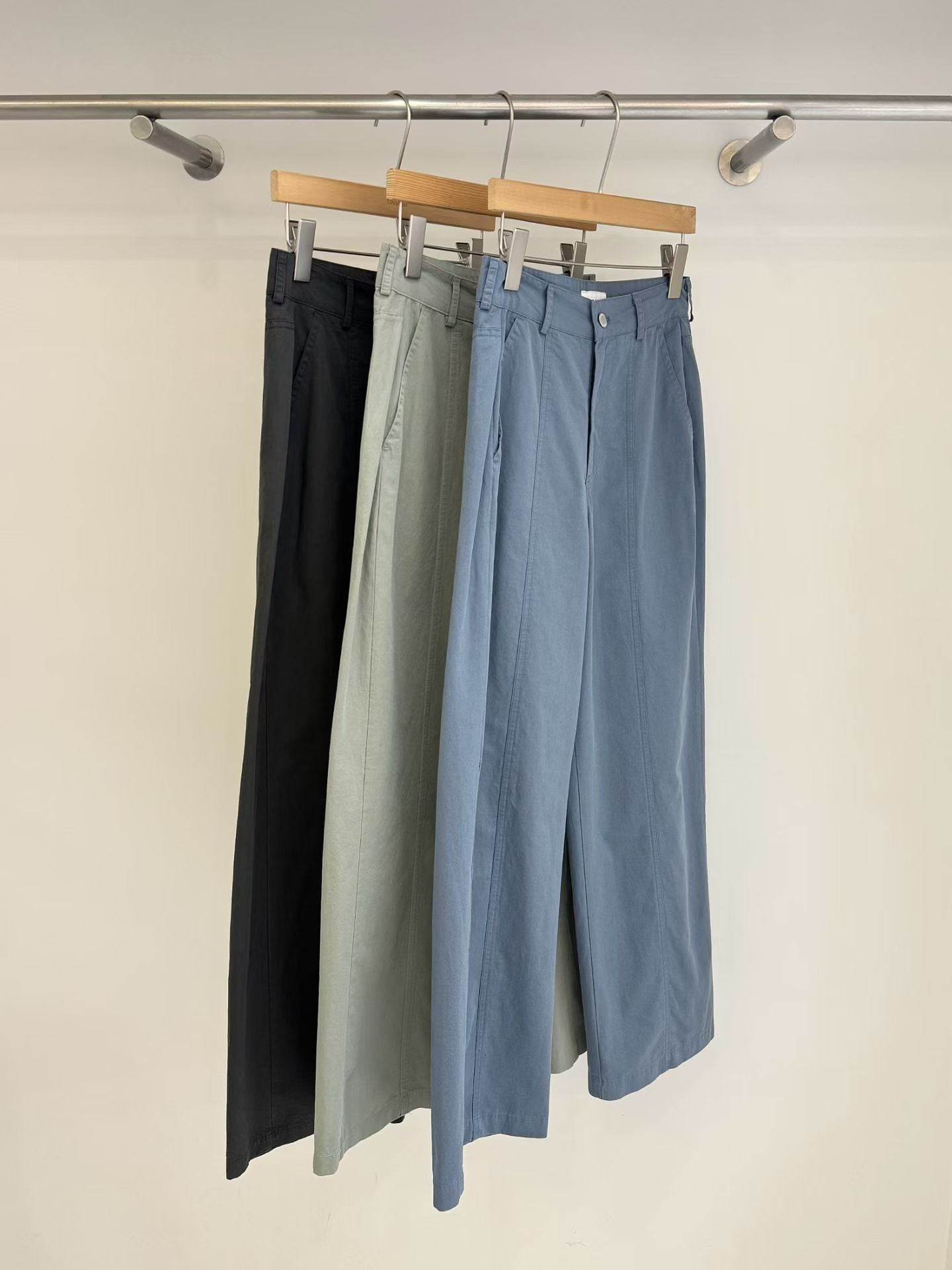 Ambria Pants (3 Colors)