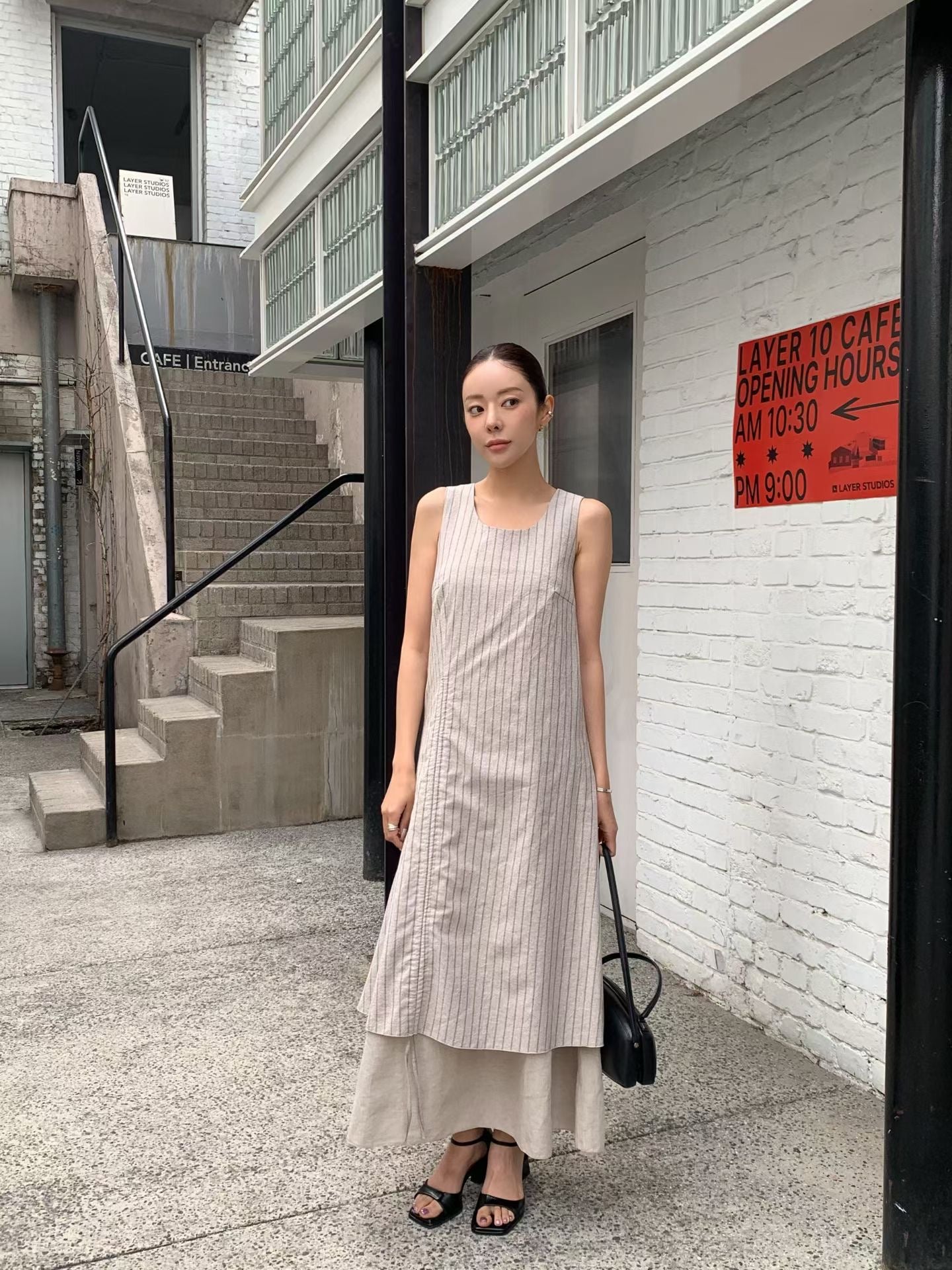 Circe OPS (2 Colors)