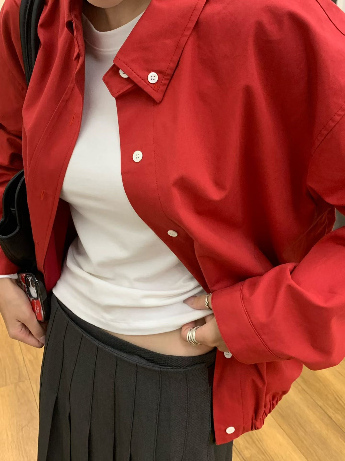 Fioran Jacket (3 Colors)